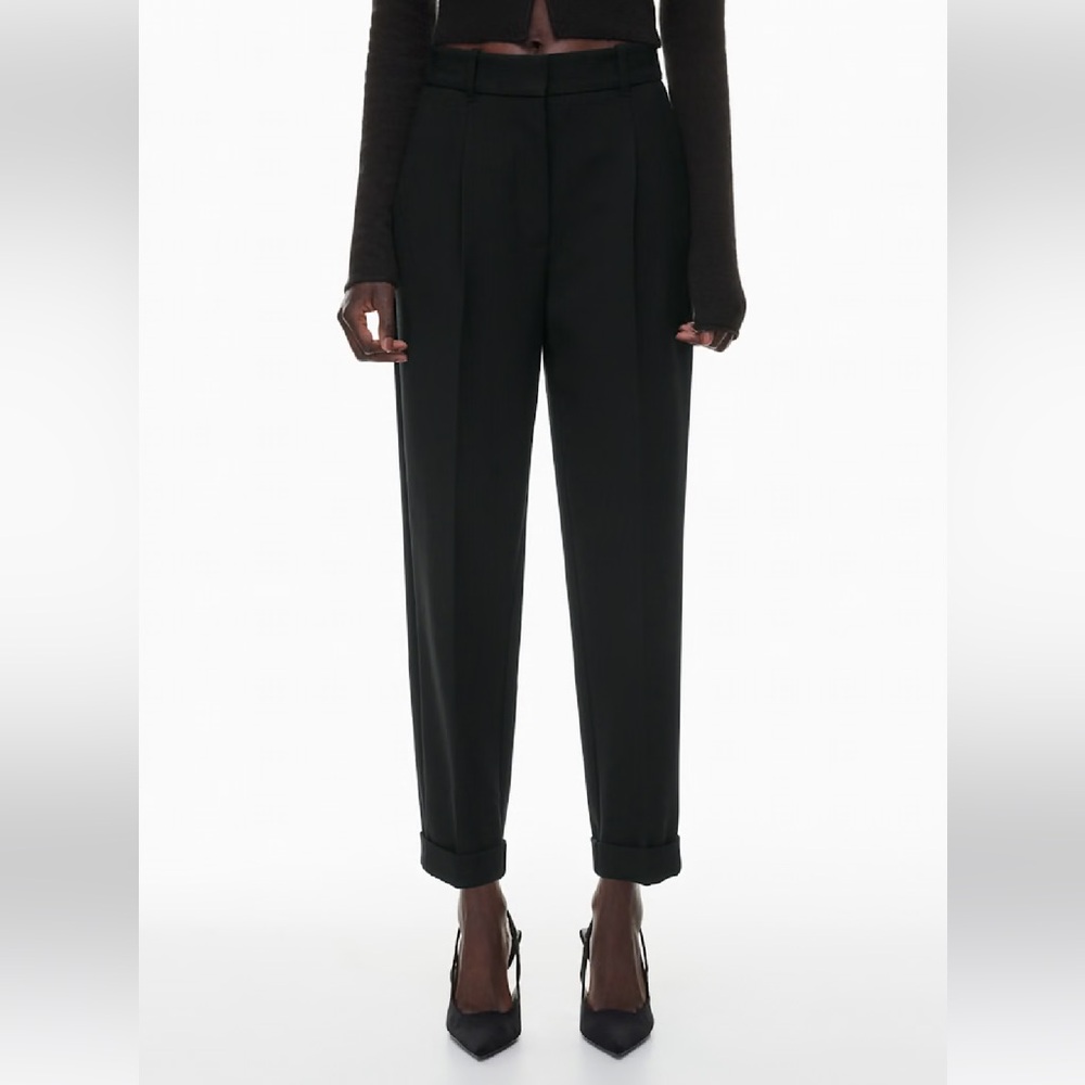 Wilfred Dashwood Pants